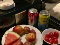 -金泰连锁·足道·SPA(惠州旗舰店)