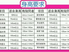 -大信·云顶星河游乐王国