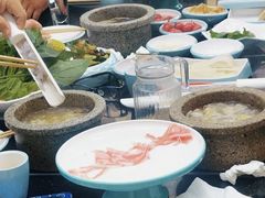 -肥之牛健康火锅(水域蓝湾店)