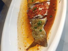 -饭橘汉江码头·乡野土菜馆(静安路店)
