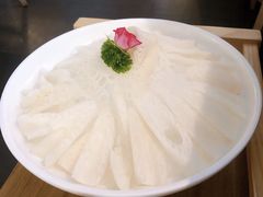-左庭右院鲜牛肉火锅(浦江欢乐颂店)