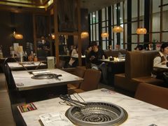 -火炉火自助餐(西直门凯德MALL店)