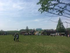 -黄海国家森林公园