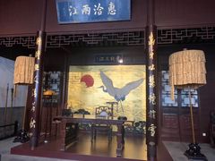 -太平天国天王府遗址