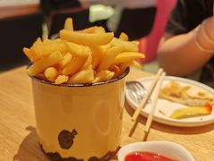 -牛啤堂精酿啤酒餐吧(五棵松华熙店)