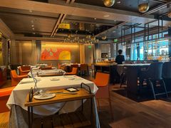 -香守·花胶鸡海鲜火锅(JW万豪店)