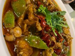 -徽州月·民间徽菜(浦东总店)