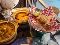 -泰妃殿(武汉首店)