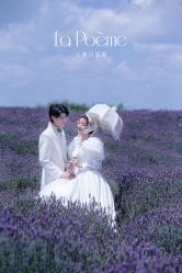 点击看大图 -乐派诗婚纱摄影