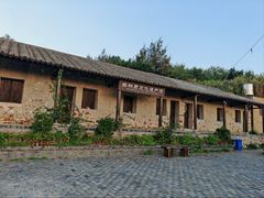 -东沙渔村