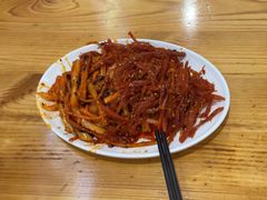 -鸡西冷面(翠竹店)