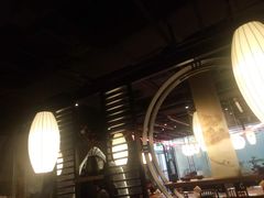-呷哺呷哺 小火锅 (浦东新欧尚超市店)