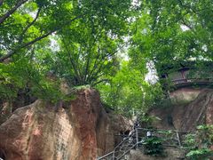 -幕燕滨江·燕子矶公园