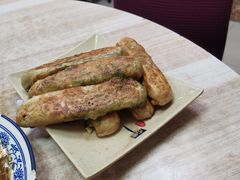 -协顺园回头馆(南顺城路店)