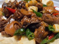 -大锅强·蒸海鲜青岛菜(吾悦广场店)