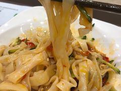 -魏家凉皮(博水商务大厦店)