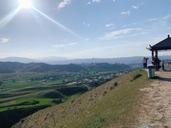 -小渠子旅游区