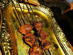 -胖老汉椒麻鸡清真新疆菜(西御街店)