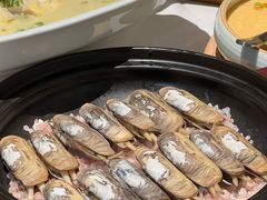 -钱塘花园·宁波菜
