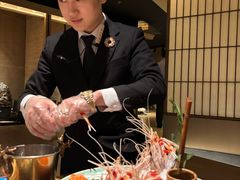 -Minase水濑·日料放题(外滩店)
