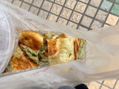 -咏春葱油饼(德政中路店)