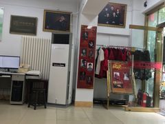 -中国照相馆(交道口店)