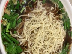 -老赵面店(大西路店)