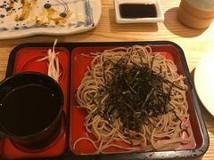 -初居食屋日式料理(万象城购物中心店)