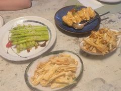 -T館·花园艺术餐厅