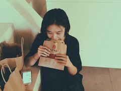 -阿甘锅盔(合生汇购物中心店)