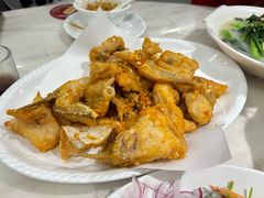 -渔文乐·海鲜大排档(壹品总店)