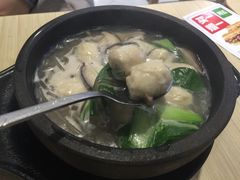 -正一味石锅拌饭(望京新世界店)