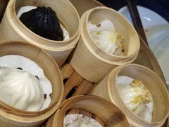 -南小馆(迪士尼小镇店)
