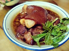 -聪辉同安老美食饭店(大元路店)