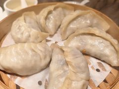 -芳芳私房菜·精做淮扬菜(承德路店)