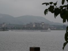 -南京金牛湖风景区