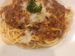 -萨莉亚意式餐厅(深南茂业店)