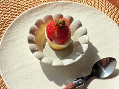 -六阅·福十 FORTEN 海景咖啡西餐厅(双廊古镇店)