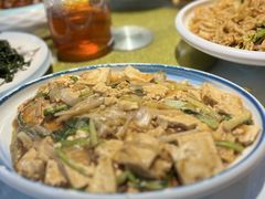 -晋情·游子轩(梅花路店)