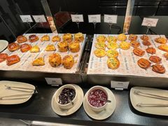 -粤海喜来登酒店·盛宴海鲜牛排自助餐厅(天河城店)