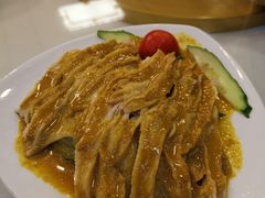-九花山烤鸭店