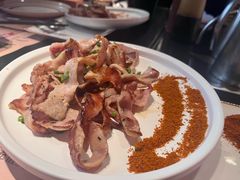 -盛焰铁板烧(王府井店)