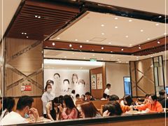 -鼎泰丰(德基广场店)