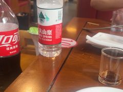 -前门杨记·铜锅涮肉(王府井·故宫店)