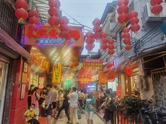-文记壹心鸡(宝华路店)