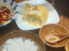 -亮欢寨(凯里总店)