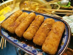 -欧阳小姐在成都(爱琴海店)