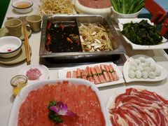 -老基地老火锅厂(大渡口店)