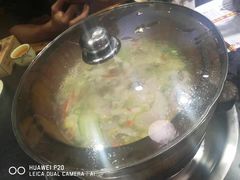 -秋语木桶鱼.酸菜鱼(开发区火车站店)