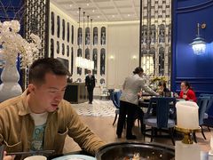 -翠湖宾馆·中餐厅